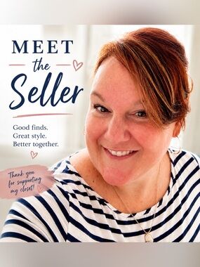 Meet your Posher, Shannon